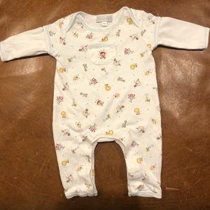 Magnolia Baby outfit